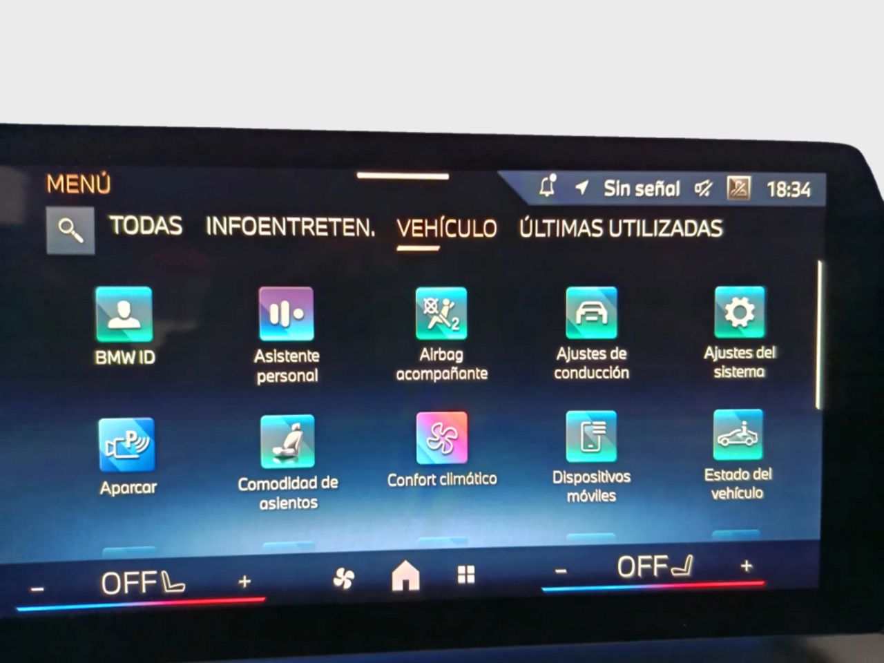 BMW Serie 1 120d - foto 18