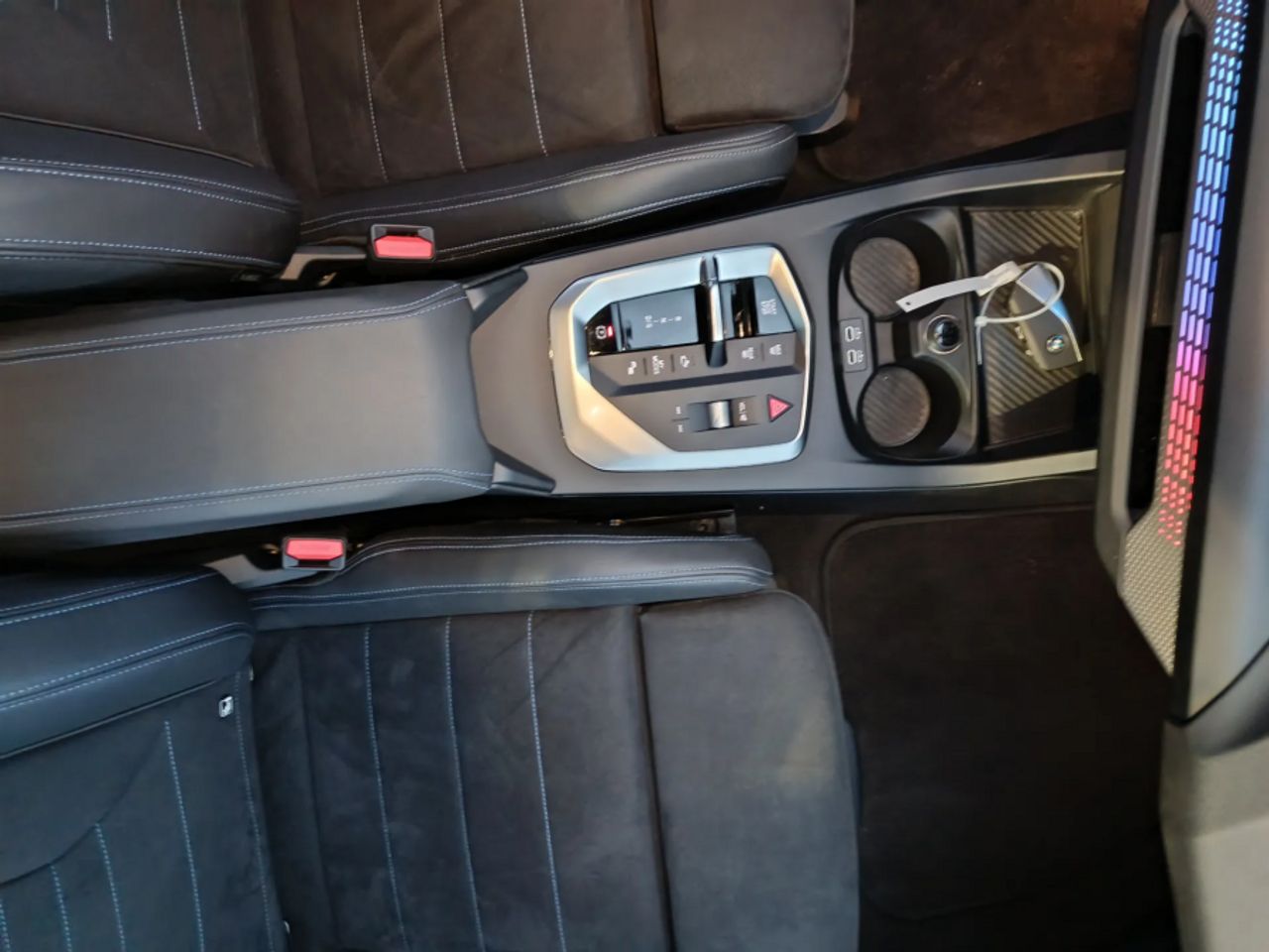 BMW Serie 1 120d - foto 21