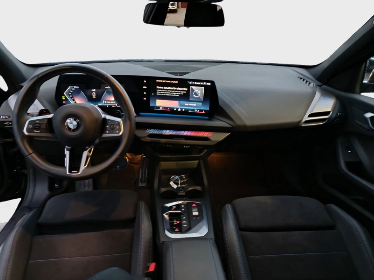 BMW Serie 1 120d - foto 30