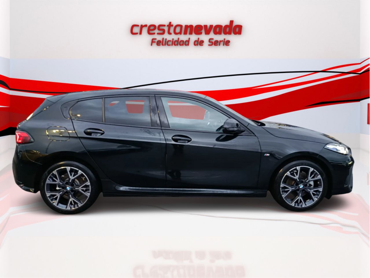 BMW Serie 1 120d - foto 4