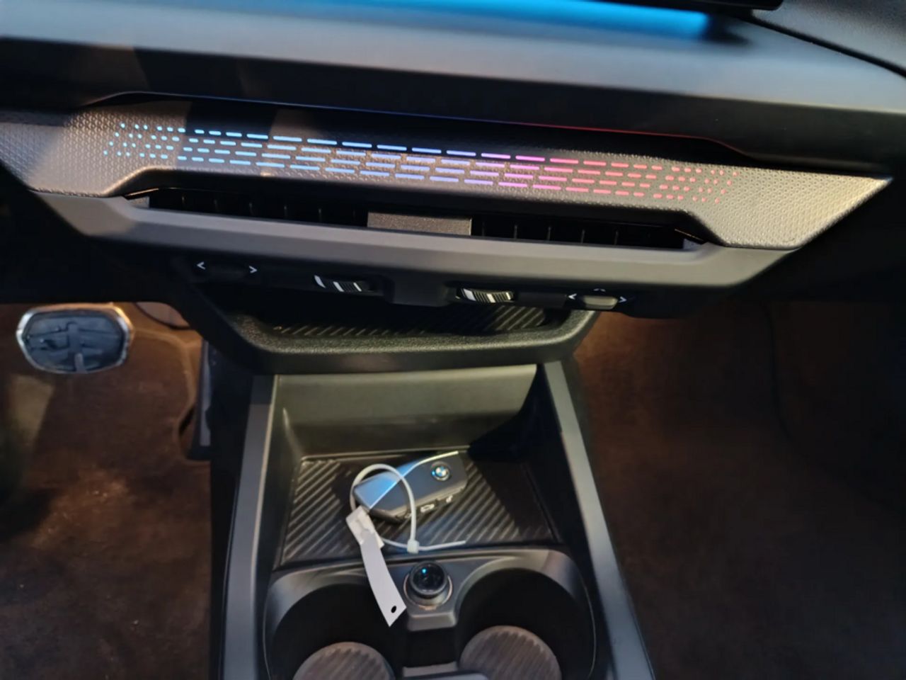 BMW Serie 1 120d - foto 20