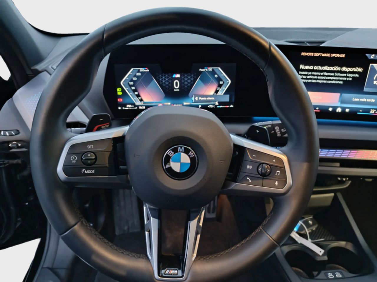 BMW Serie 1 120d - foto 31