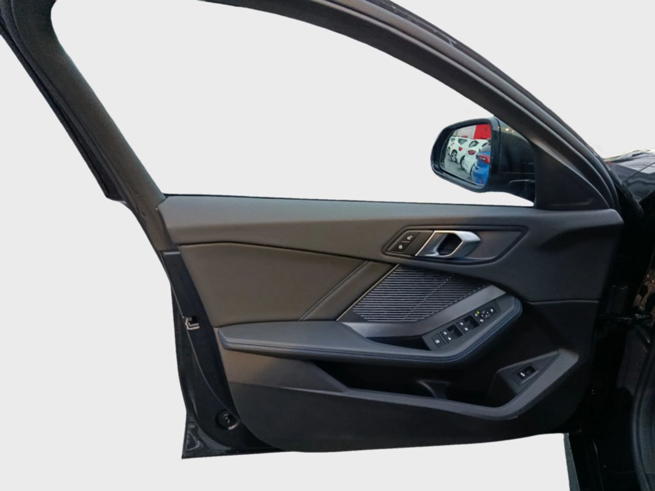 BMW Serie 1 120d - foto 24