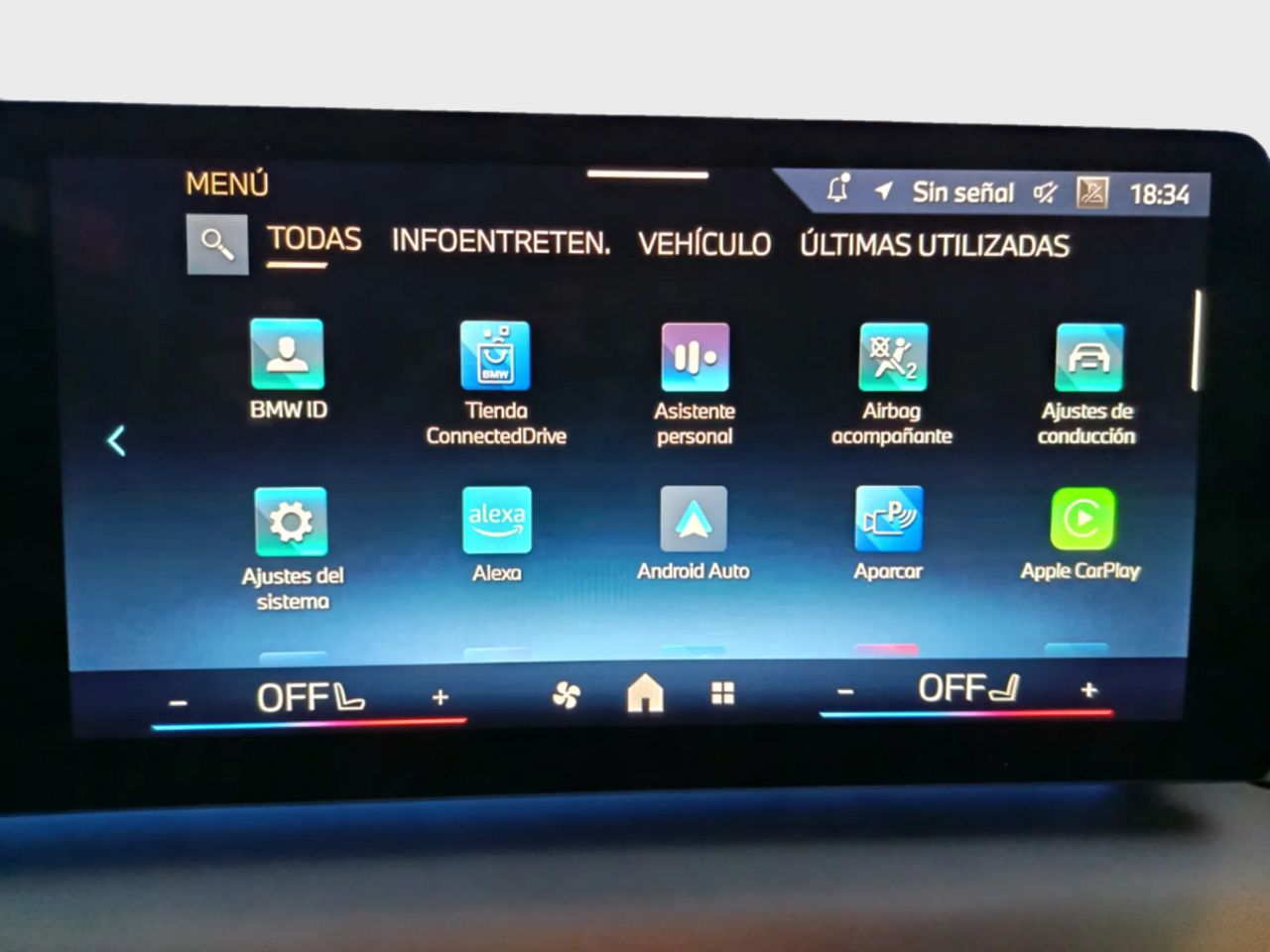 BMW Serie 1 120d - foto 16