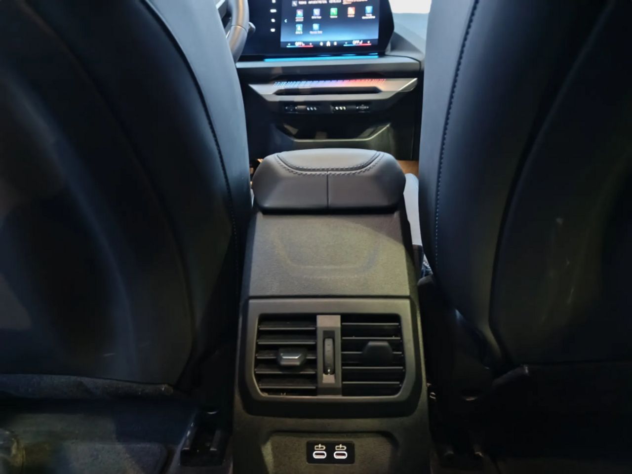 BMW Serie 1 120d - foto 23