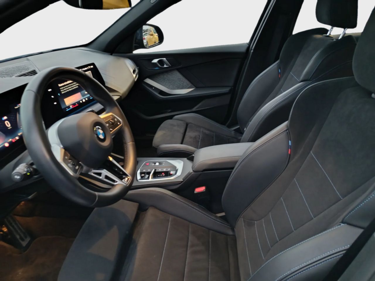 BMW Serie 1 120d - foto 28