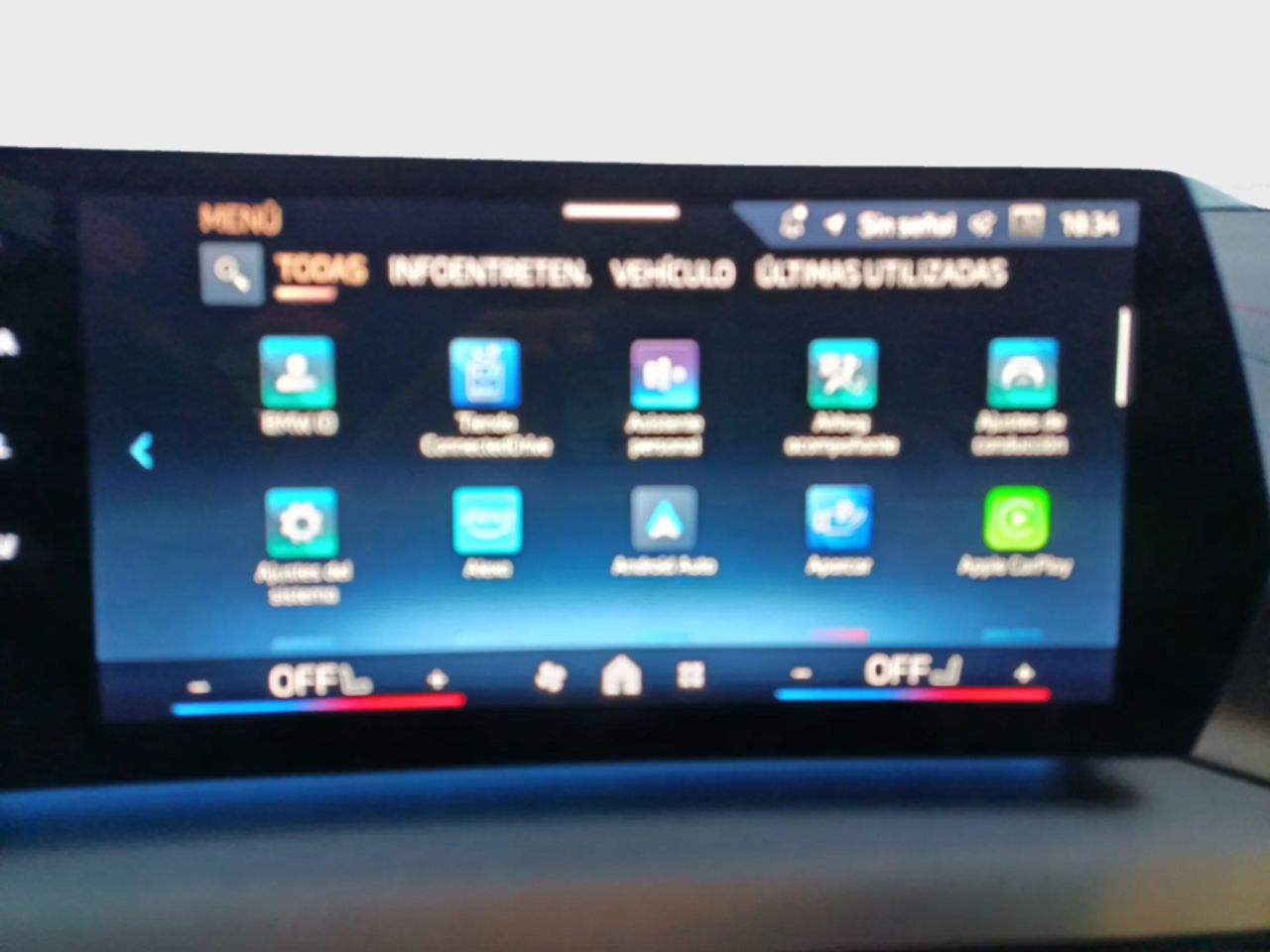 BMW Serie 1 120d - foto 15