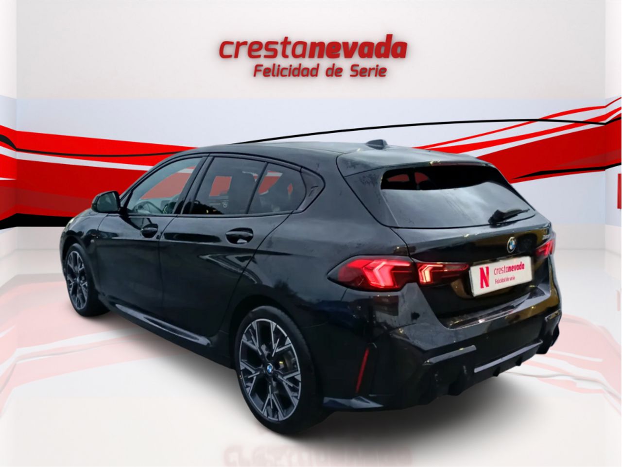 BMW Serie 1 120d - foto 7