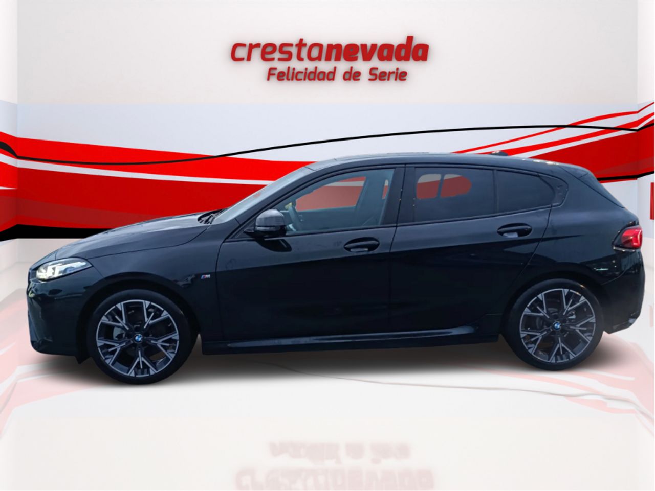 BMW Serie 1 120d - foto 5