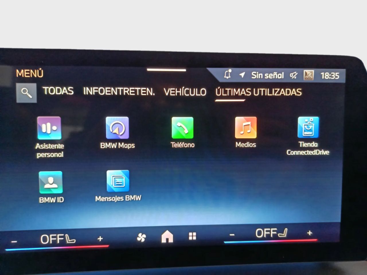 BMW Serie 1 120d - foto 19