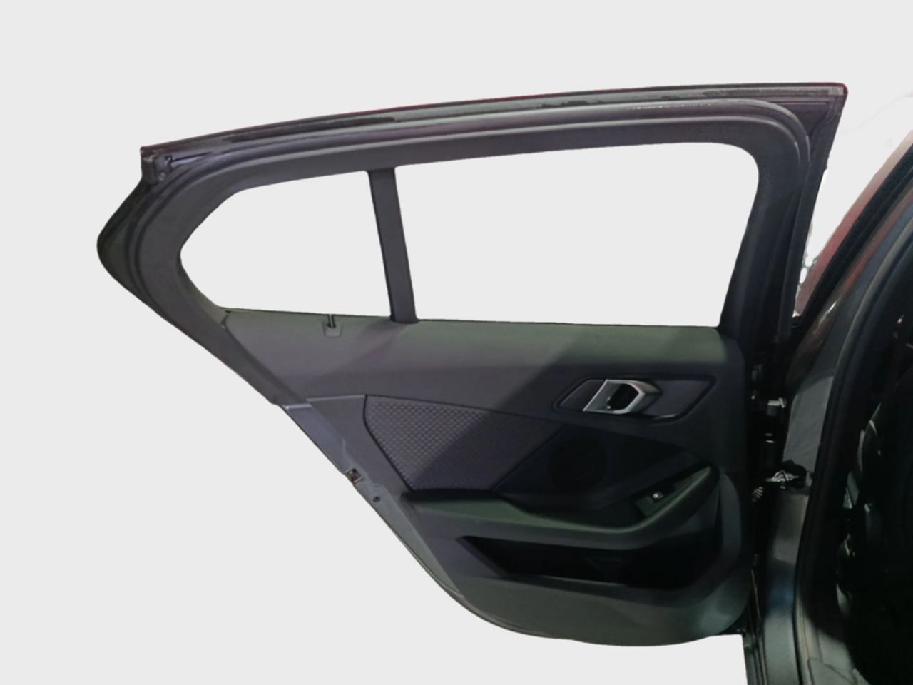 BMW Serie 1 118d - foto 20