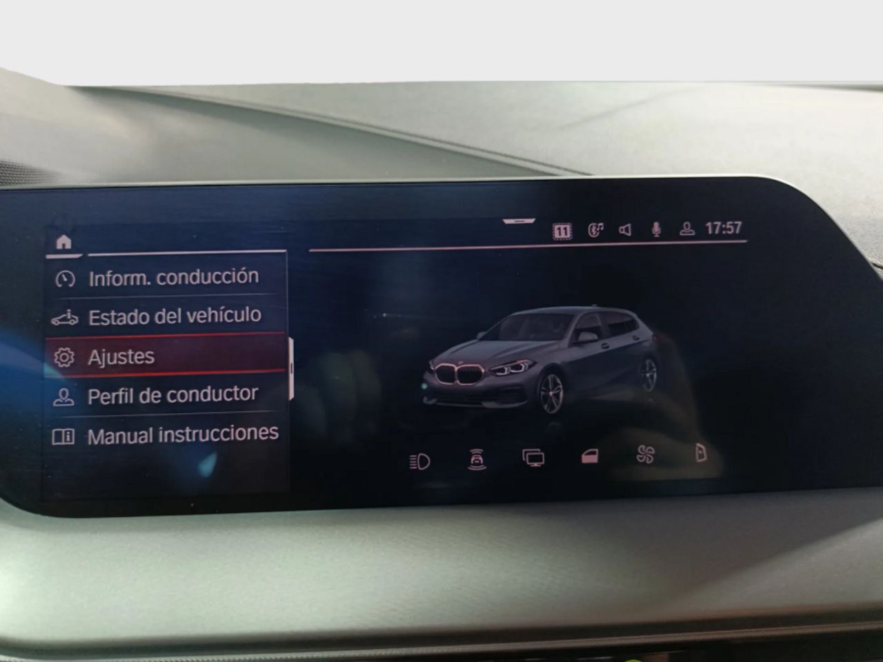 BMW Serie 1 118d - foto 14