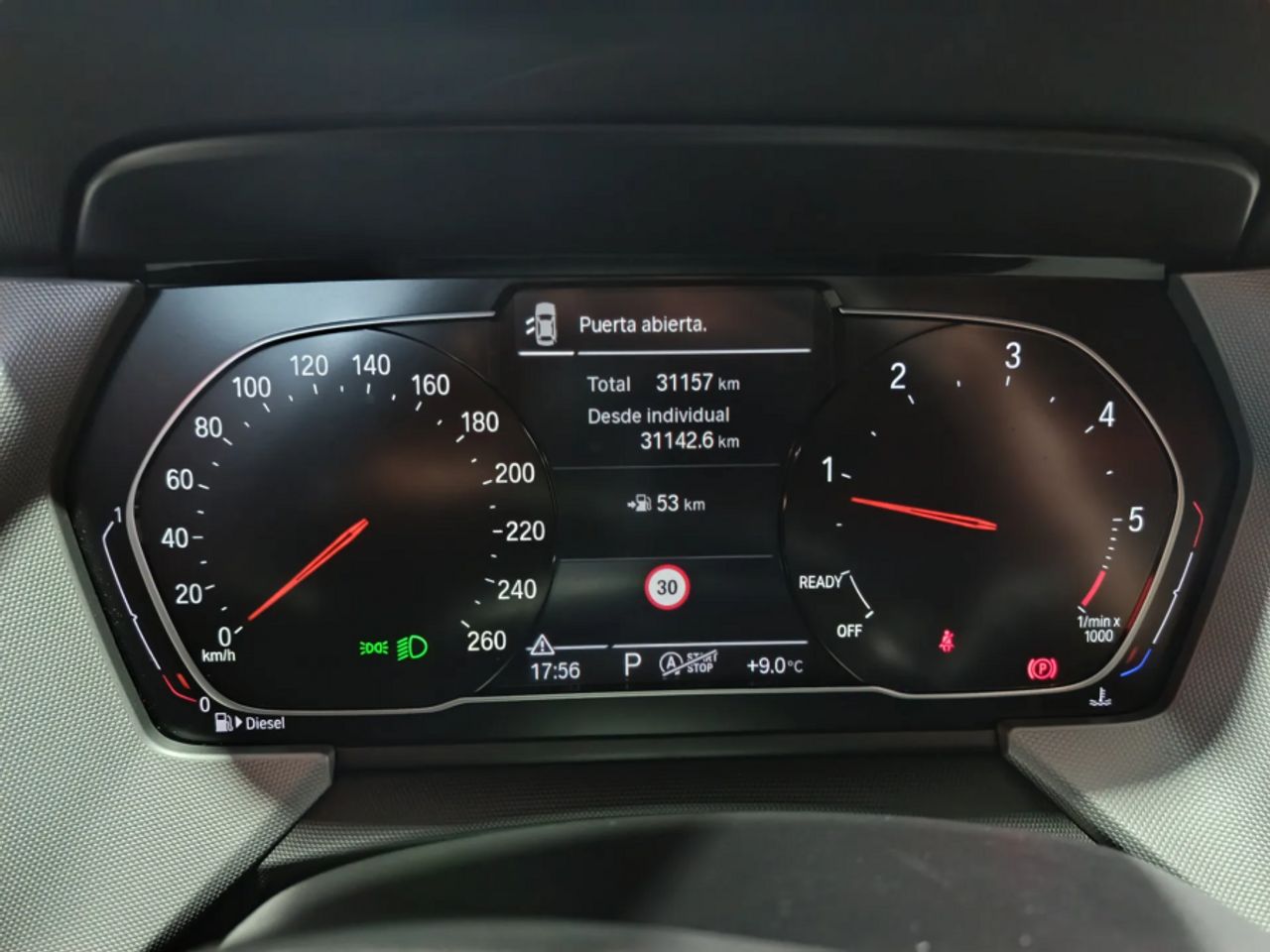 BMW Serie 1 118d - foto 23