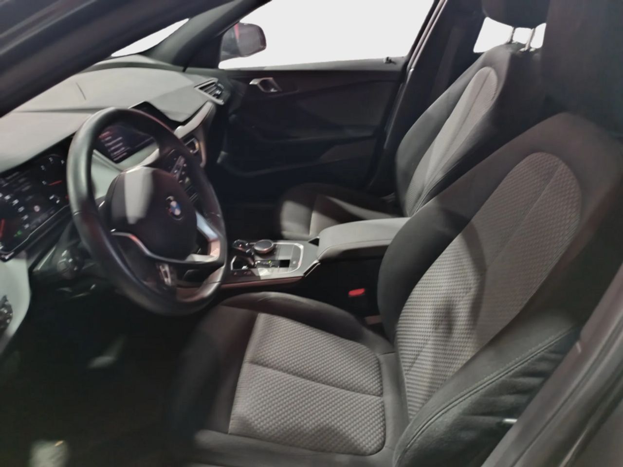 BMW Serie 1 118d - foto 22