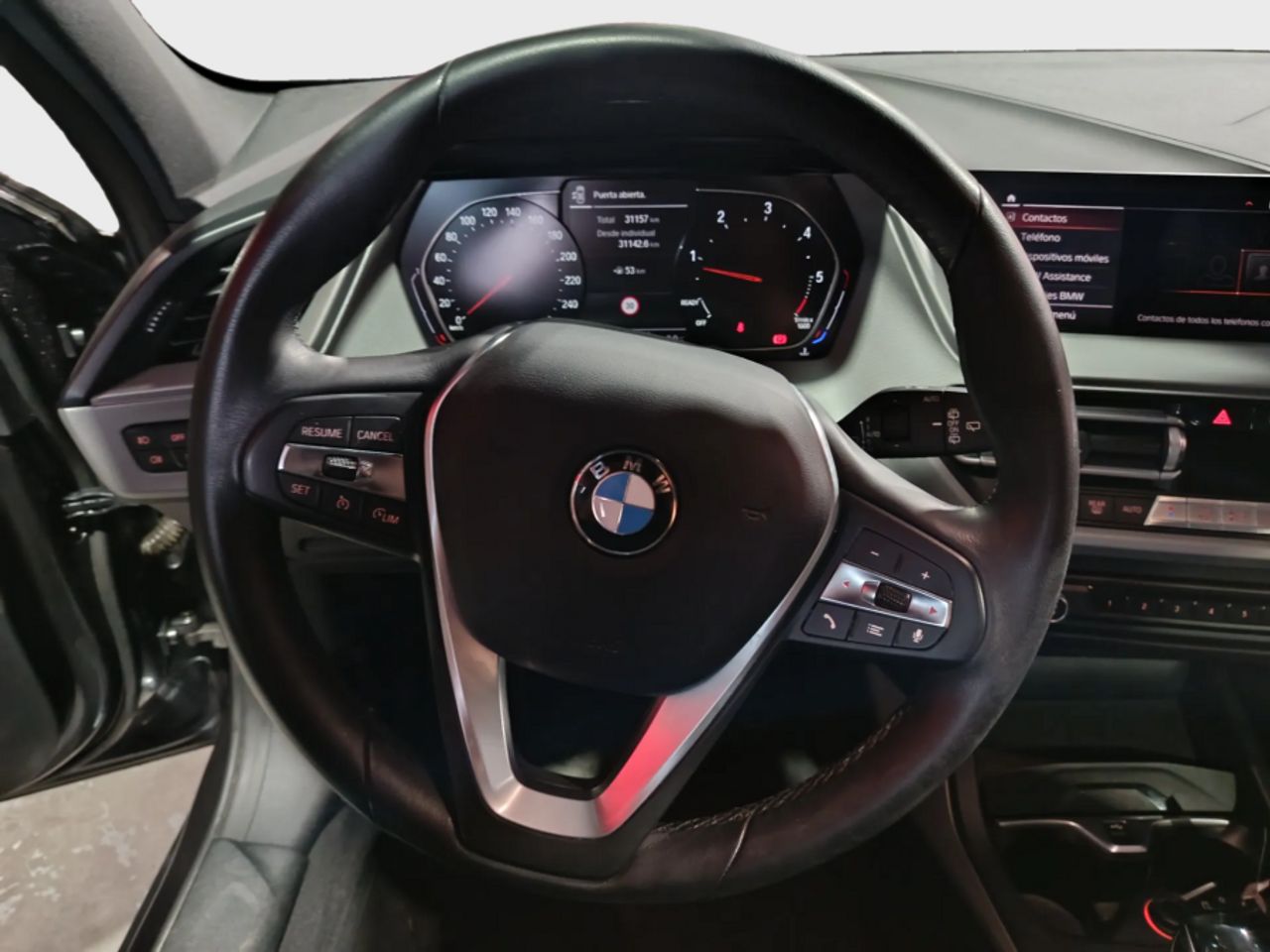 BMW Serie 1 118d - foto 31