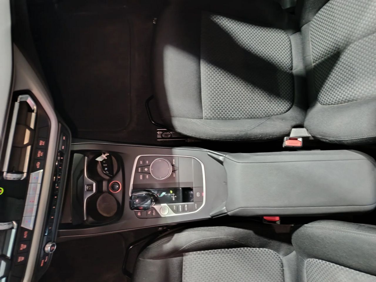 BMW Serie 1 118d - foto 16