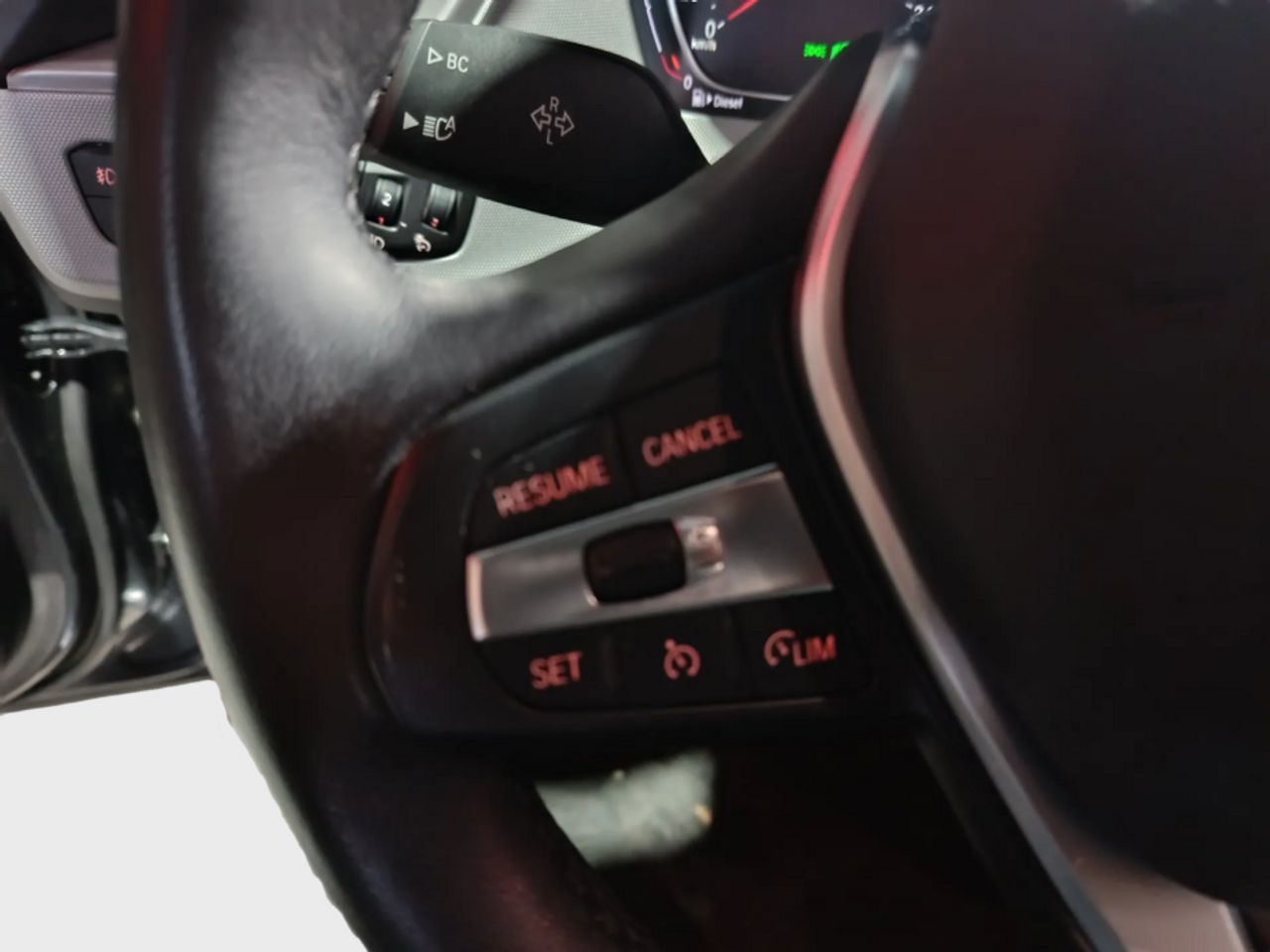 BMW Serie 1 118d - foto 24