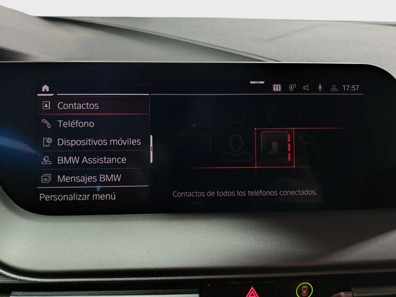 BMW Serie 1 118d - foto 12