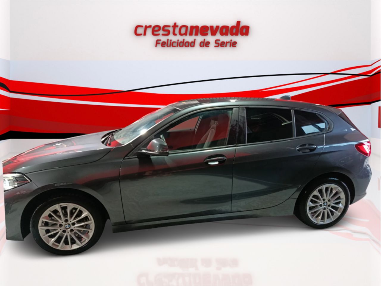 BMW Serie 1 118d - foto 5