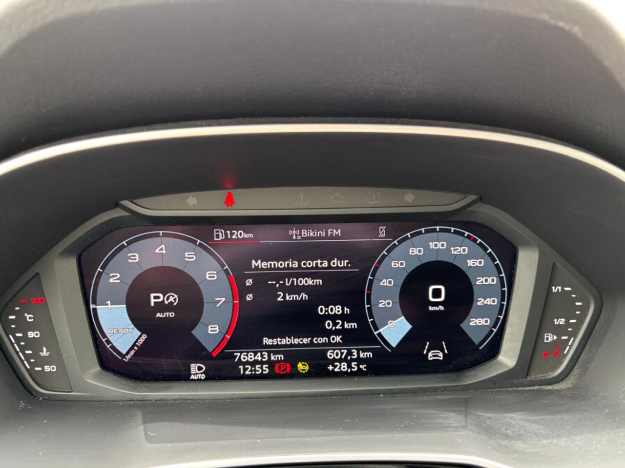 Audi Q3 40 TFSI 140kW S tronic Quattro Advanced - foto 14