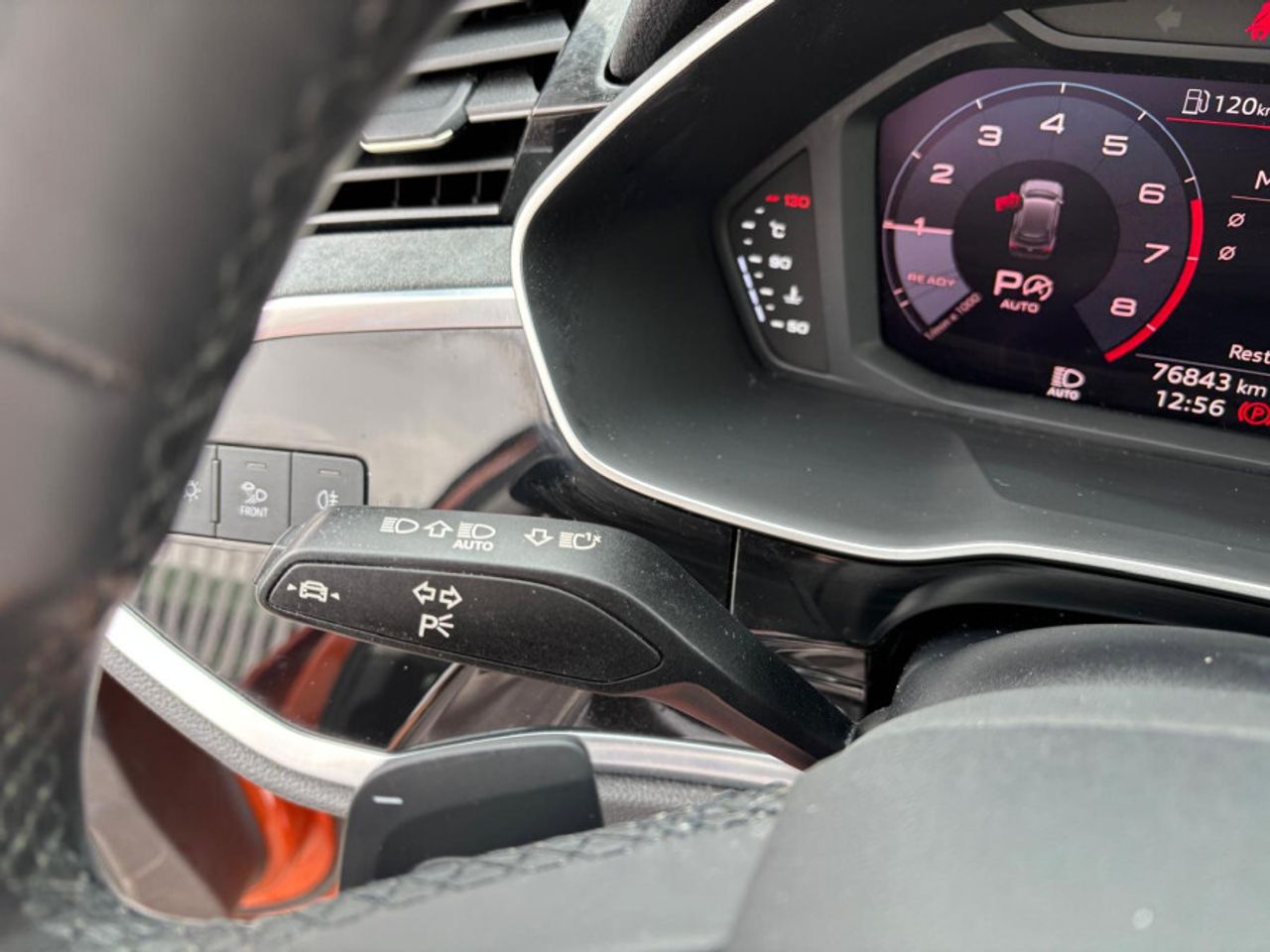 Audi Q3 40 TFSI 140kW S tronic Quattro Advanced - foto 19