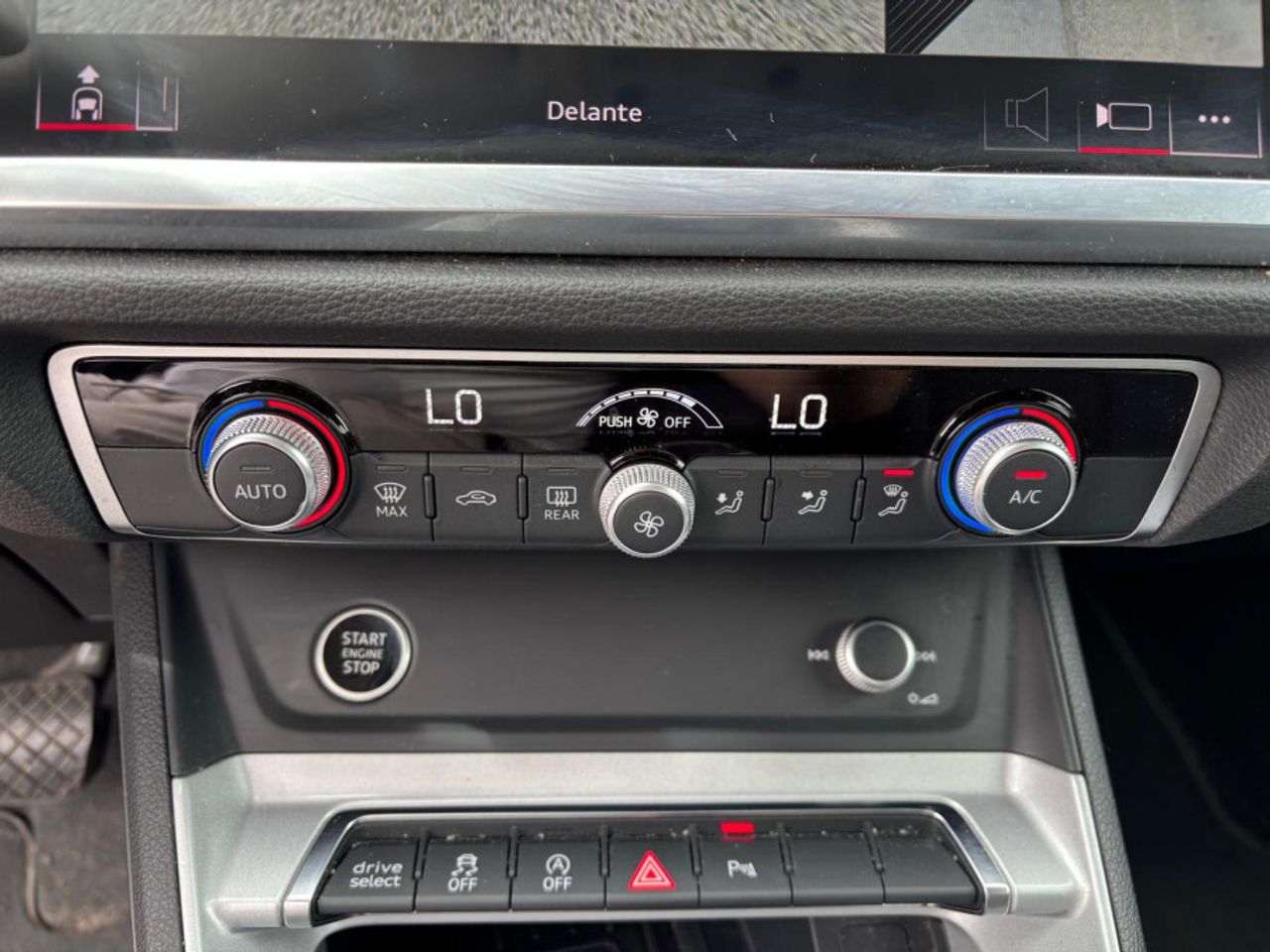 Audi Q3 40 TFSI 140kW S tronic Quattro Advanced - foto 17