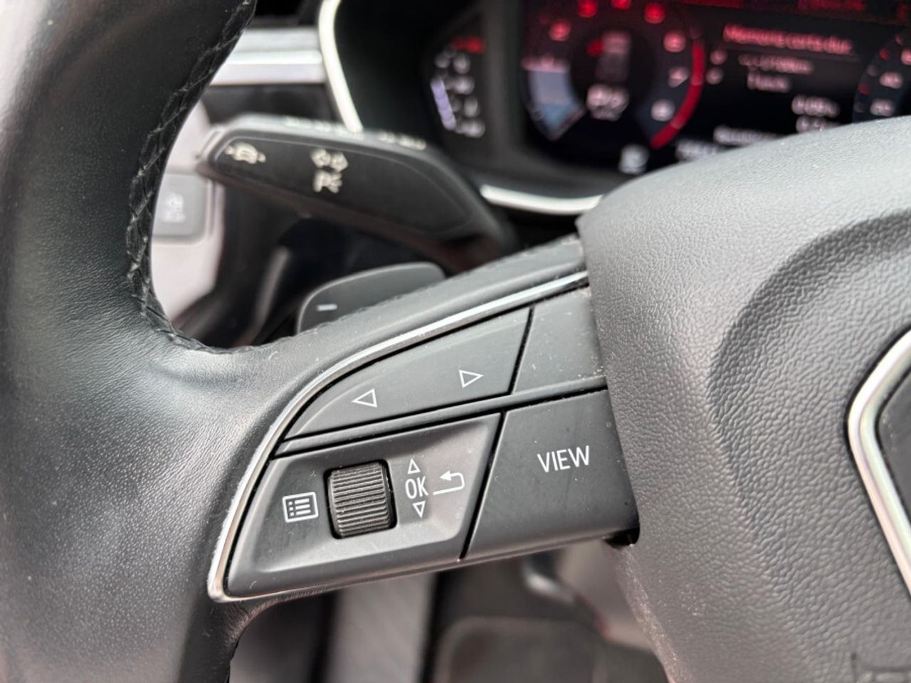 Audi Q3 40 TFSI 140kW S tronic Quattro Advanced - foto 15