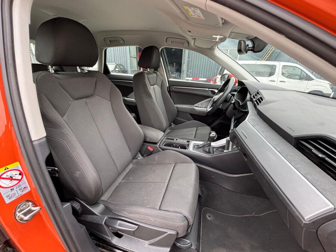 Audi Q3 40 TFSI 140kW S tronic Quattro Advanced - foto 33