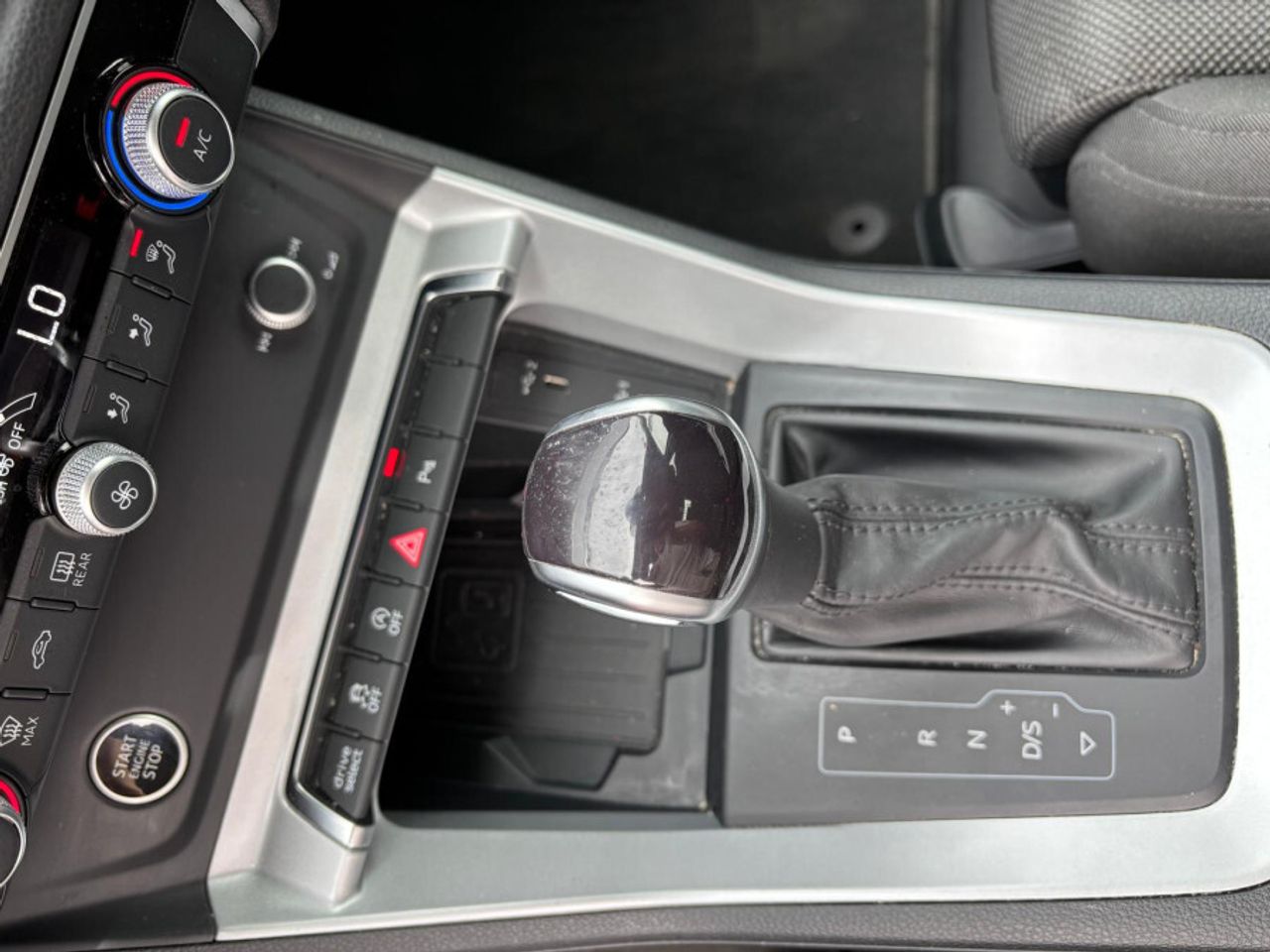 Audi Q3 40 TFSI 140kW S tronic Quattro Advanced - foto 13