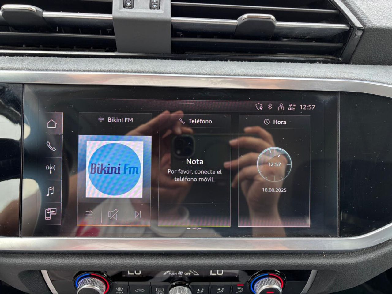 Audi Q3 40 TFSI 140kW S tronic Quattro Advanced - foto 25