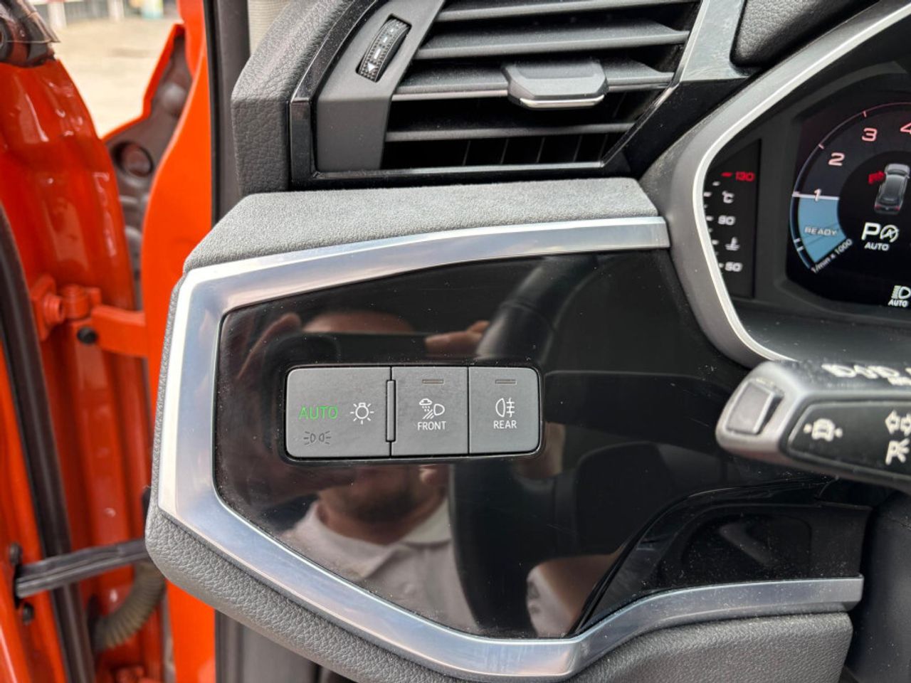 Audi Q3 40 TFSI 140kW S tronic Quattro Advanced - foto 20