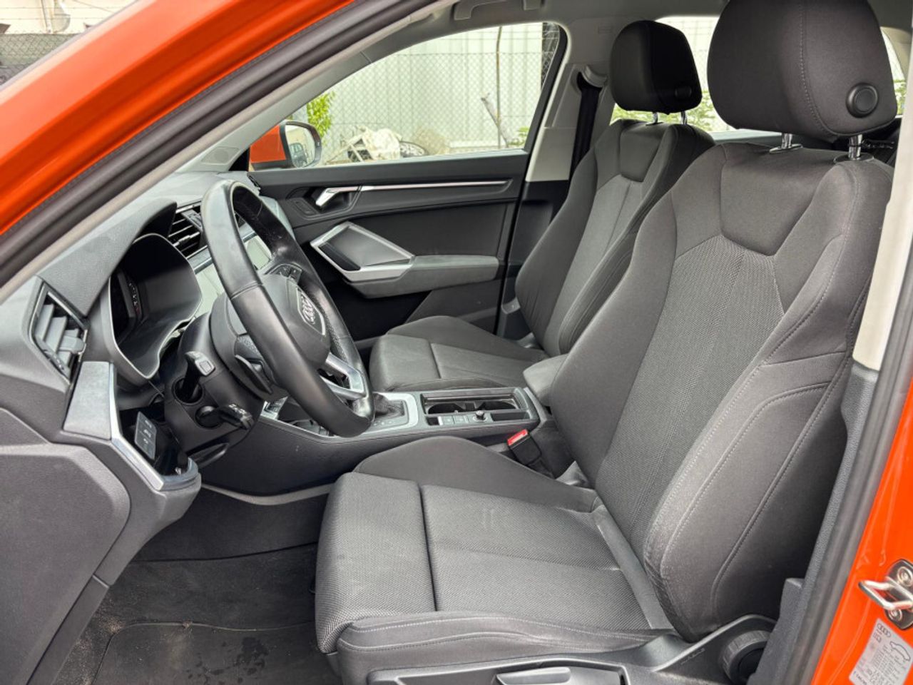 Audi Q3 40 TFSI 140kW S tronic Quattro Advanced - foto 27