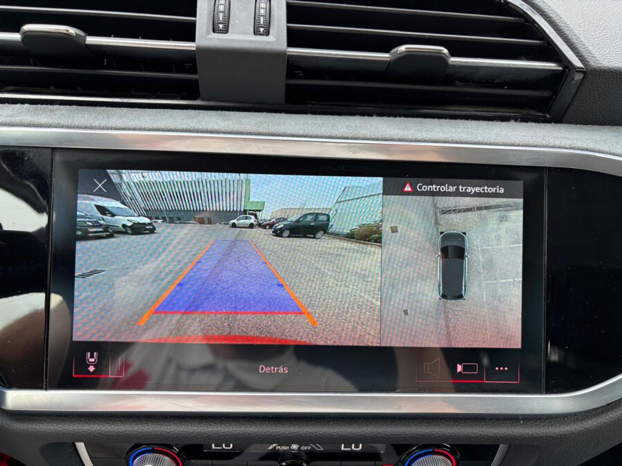 Audi Q3 40 TFSI 140kW S tronic Quattro Advanced - foto 26