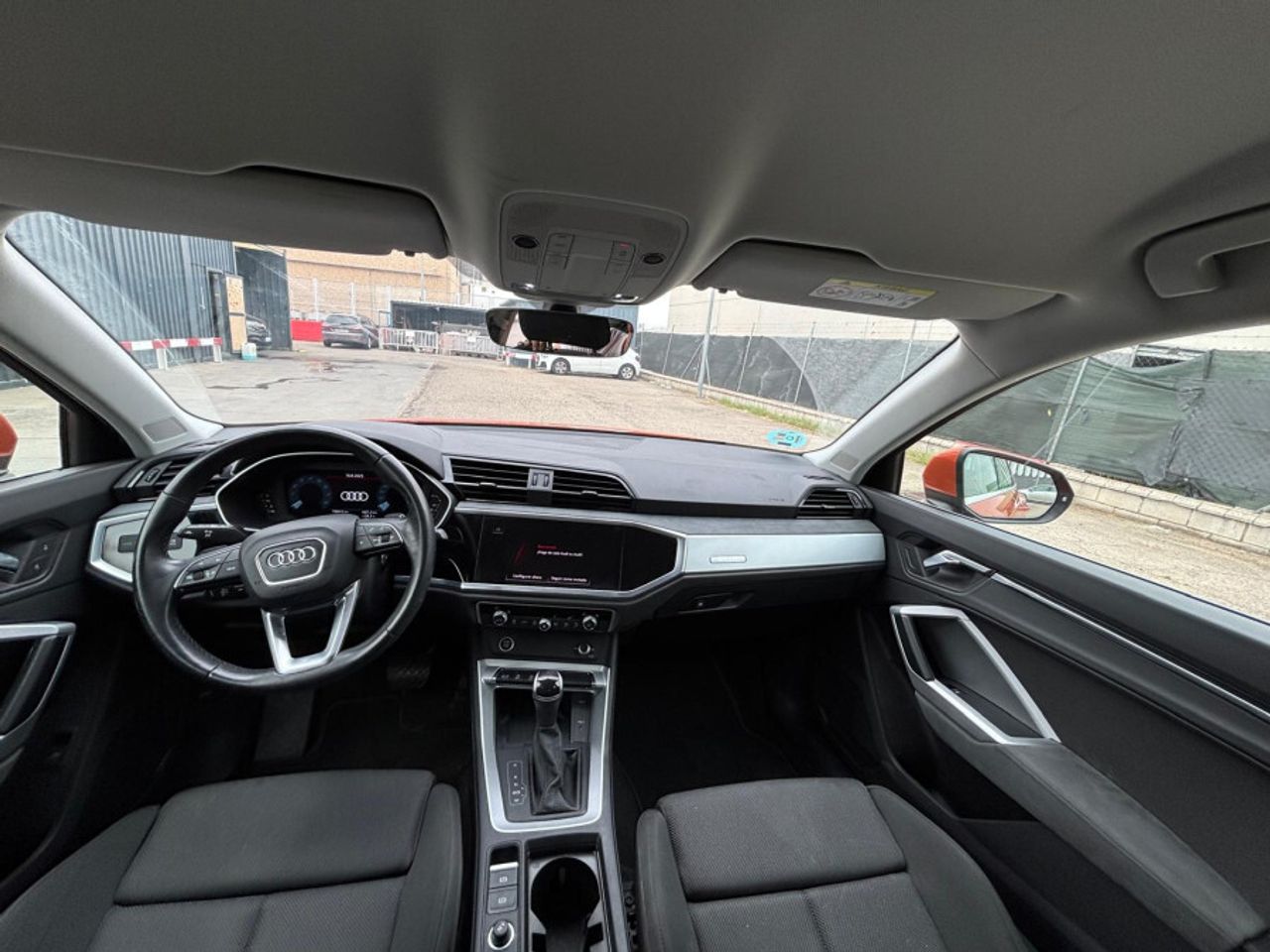 Audi Q3 40 TFSI 140kW S tronic Quattro Advanced - foto 30