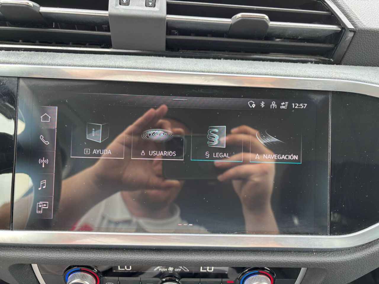 Audi Q3 40 TFSI 140kW S tronic Quattro Advanced - foto 24