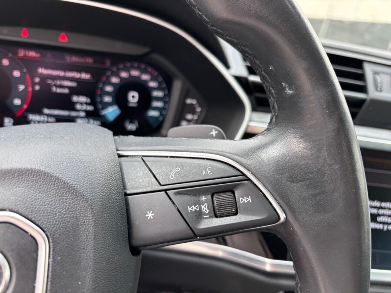 Audi Q3 40 TFSI 140kW S tronic Quattro Advanced - foto 16