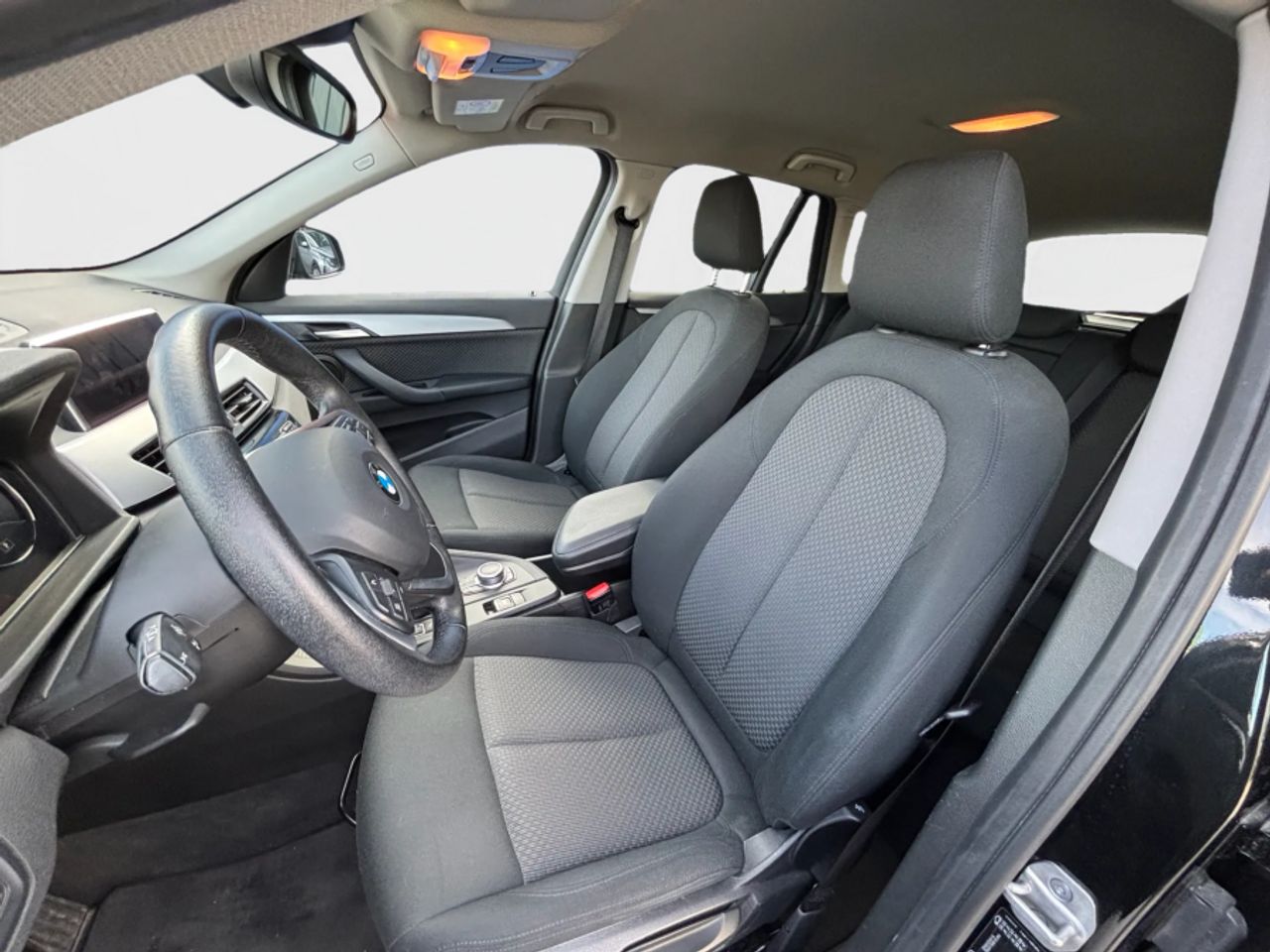 BMW X1 sDrive16d - foto 23