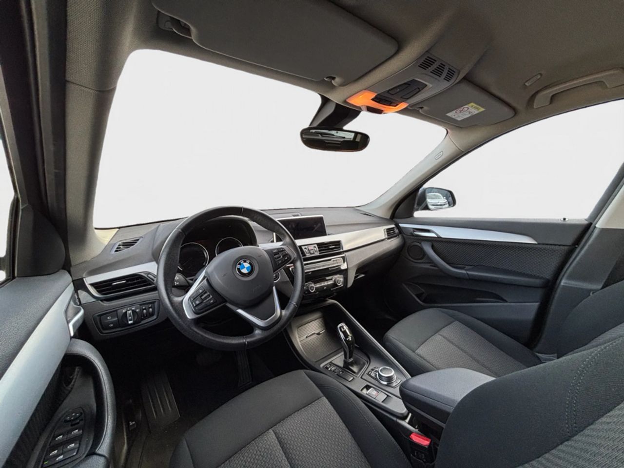 BMW X1 sDrive16d - foto 21