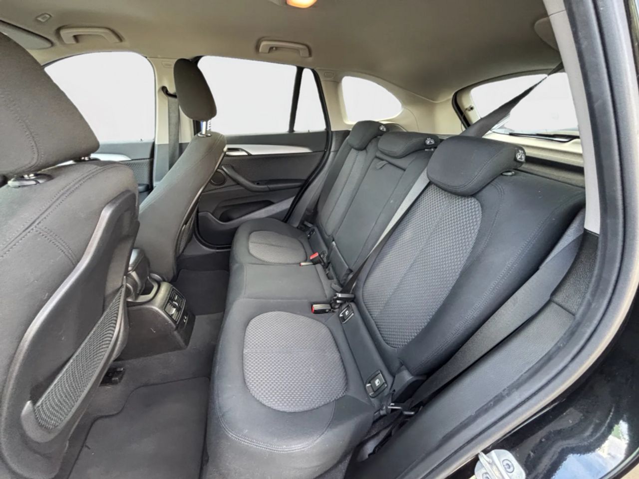 BMW X1 sDrive16d - foto 22