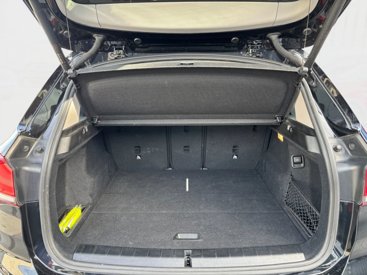 BMW X1 sDrive16d - foto 19