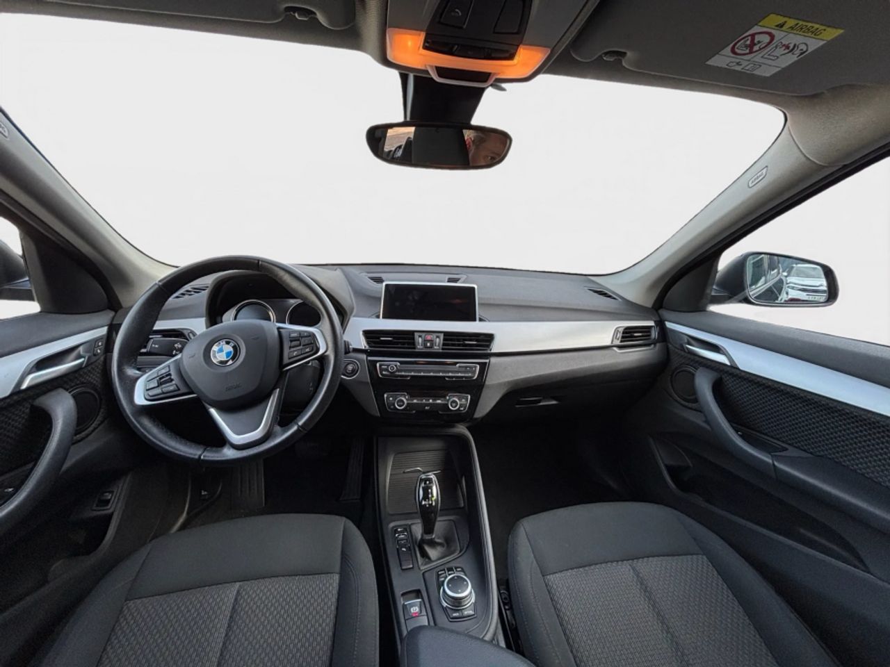 BMW X1 sDrive16d - foto 20