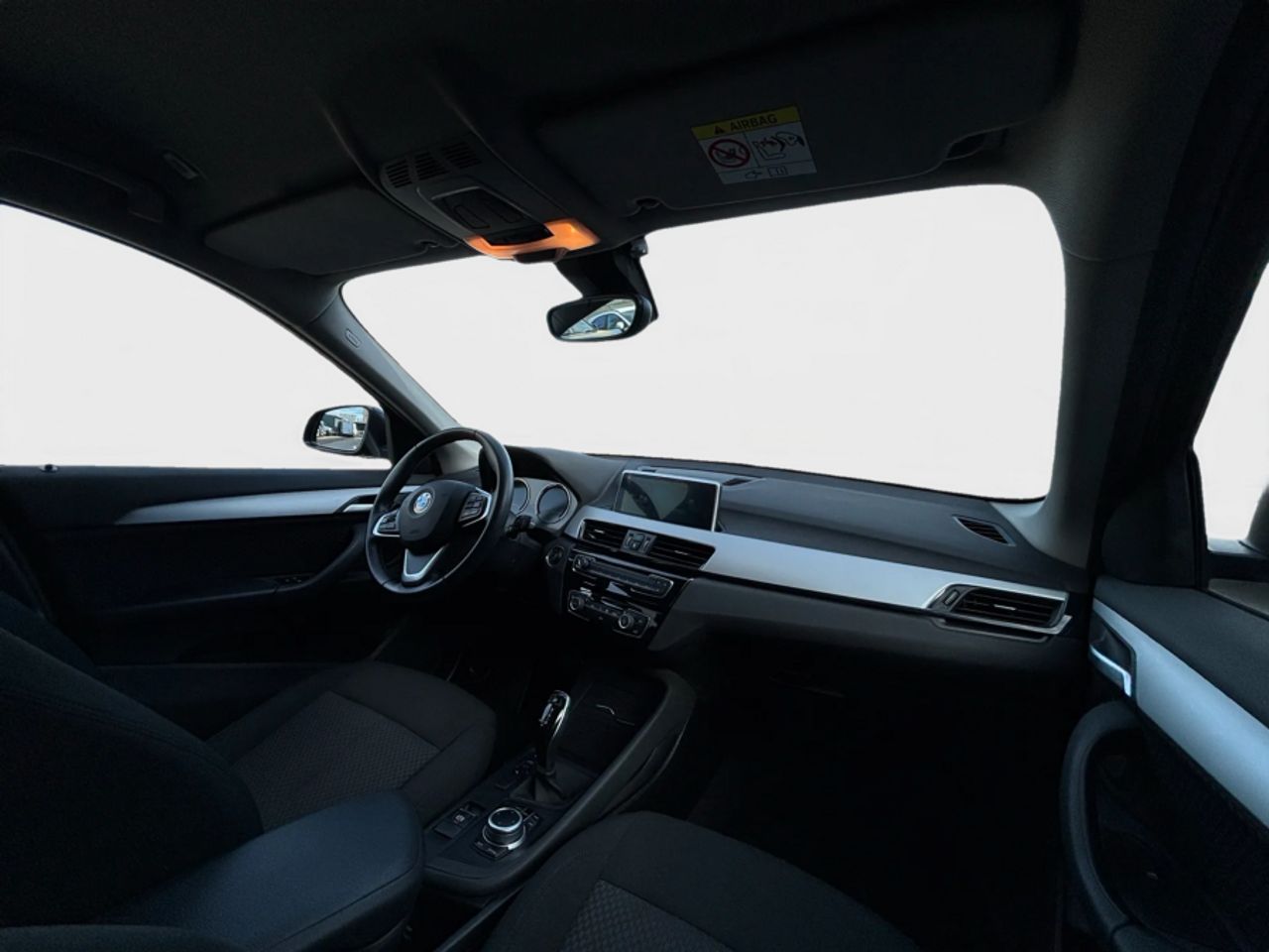 BMW X1 sDrive16d - foto 35