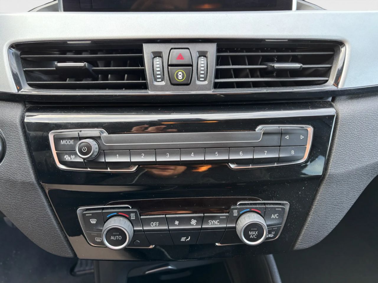 BMW X1 sDrive16d - foto 29