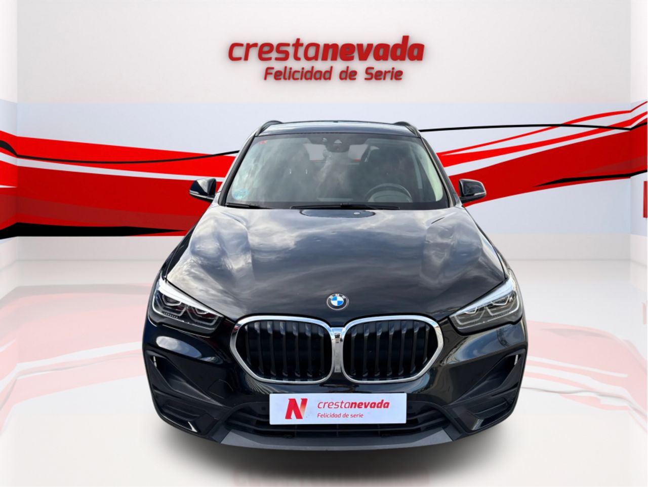 BMW X1 sDrive16d - foto 2