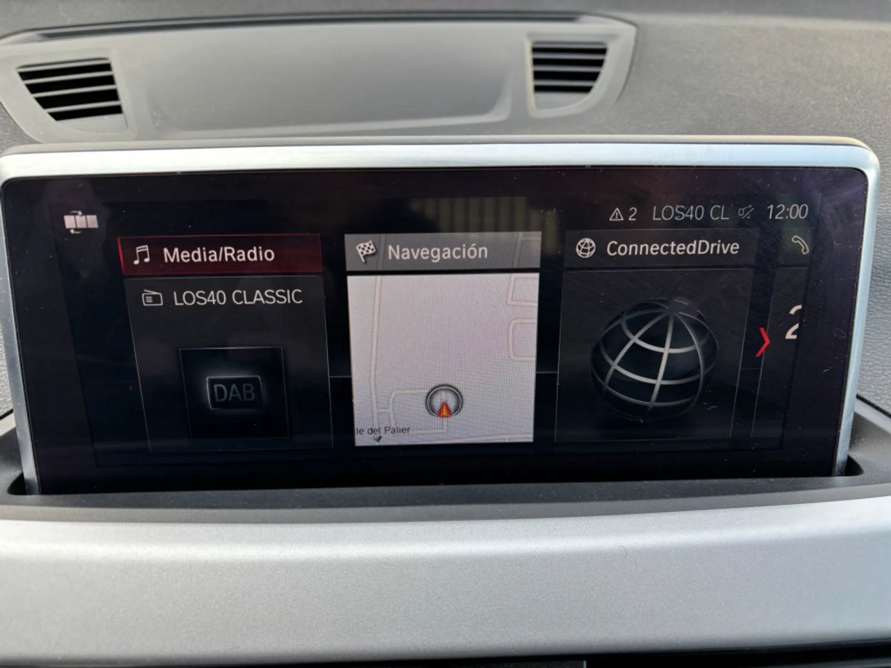 BMW X1 sDrive16d - foto 25