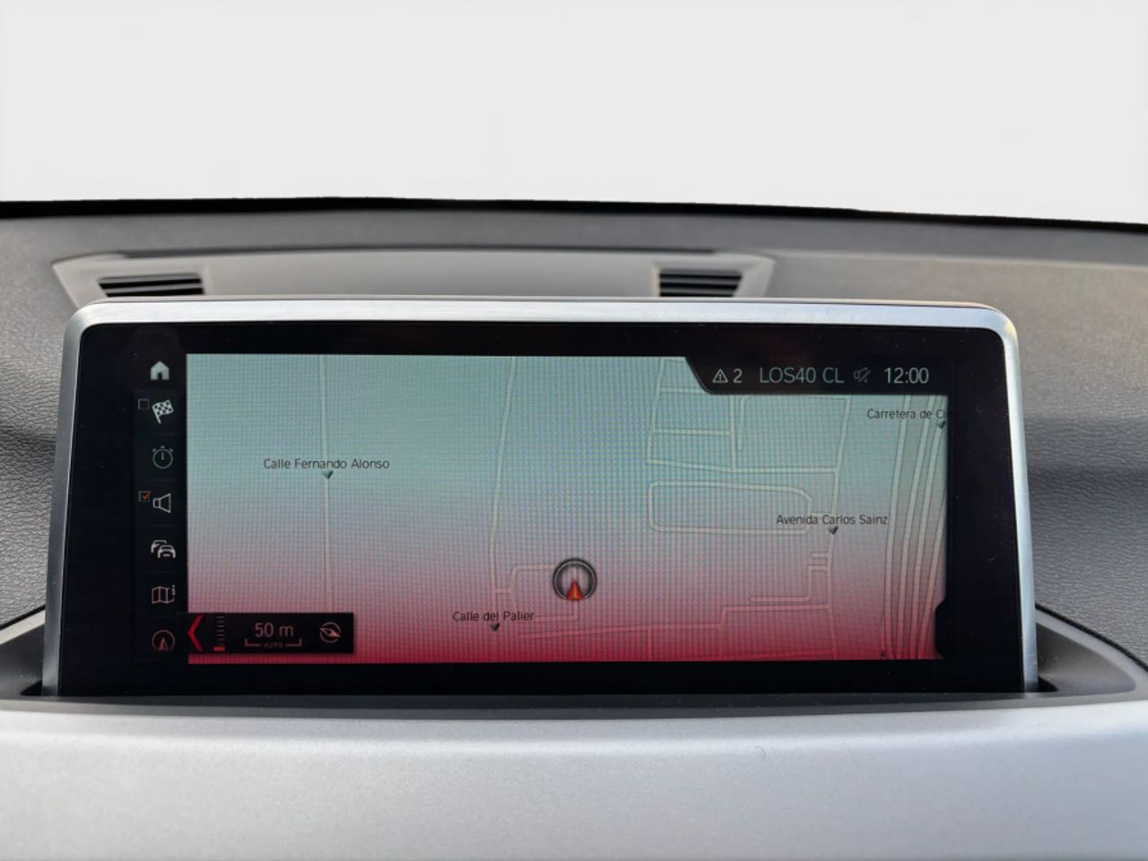 BMW X1 sDrive16d - foto 27