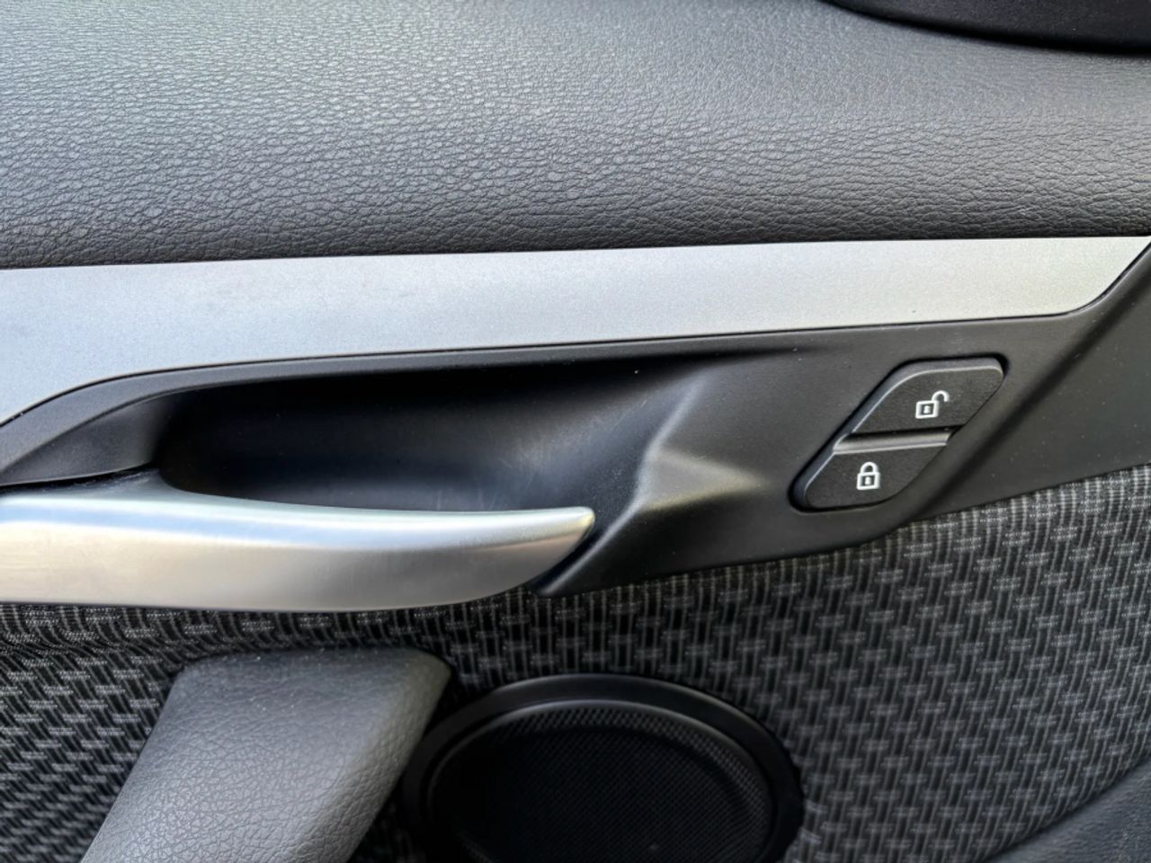 BMW X1 sDrive16d - foto 32