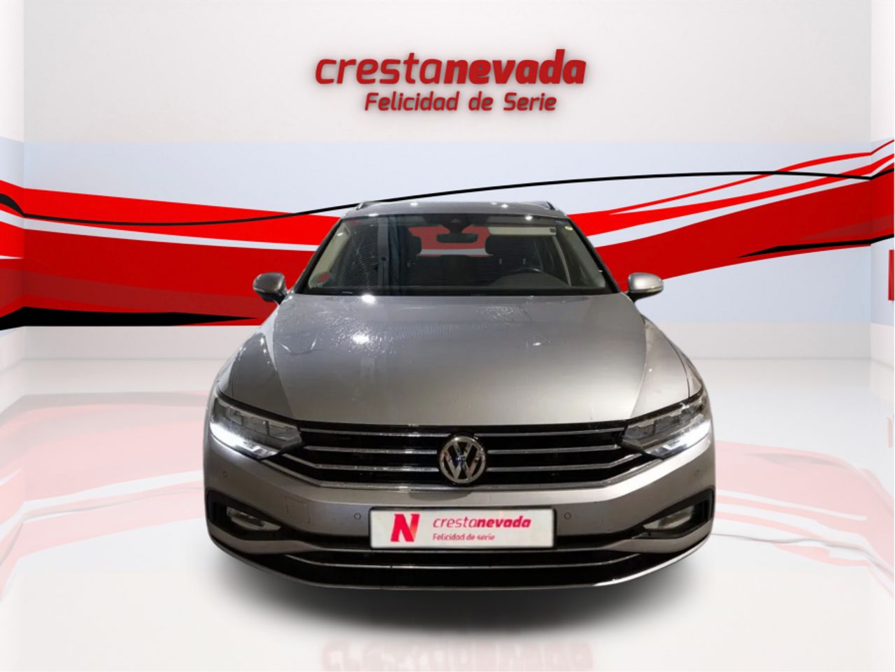 Volkswagen Passat Variant Executive 2.0 TDI 110kW DSG - foto 2