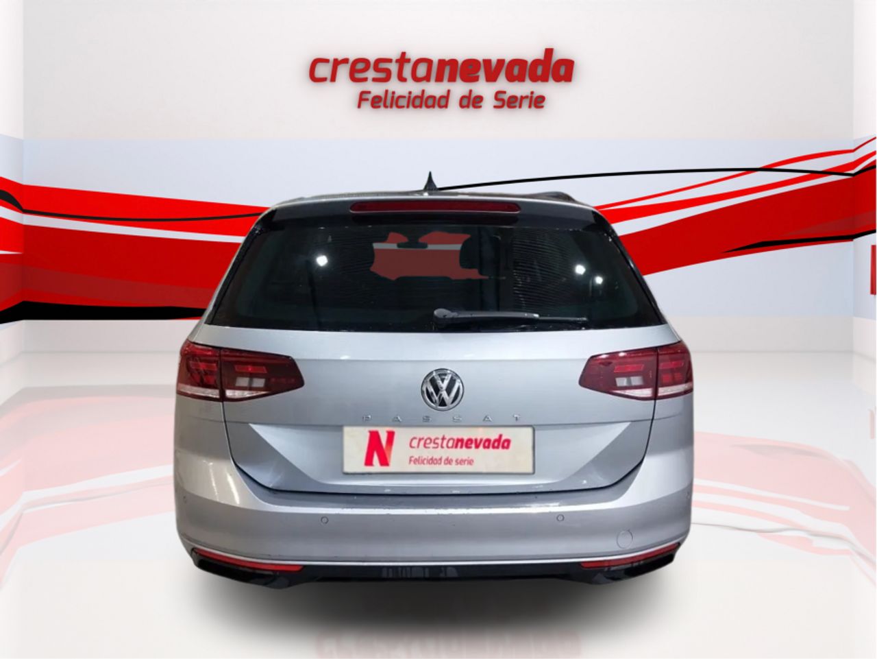 Volkswagen Passat Variant Executive 2.0 TDI 110kW DSG - foto 6