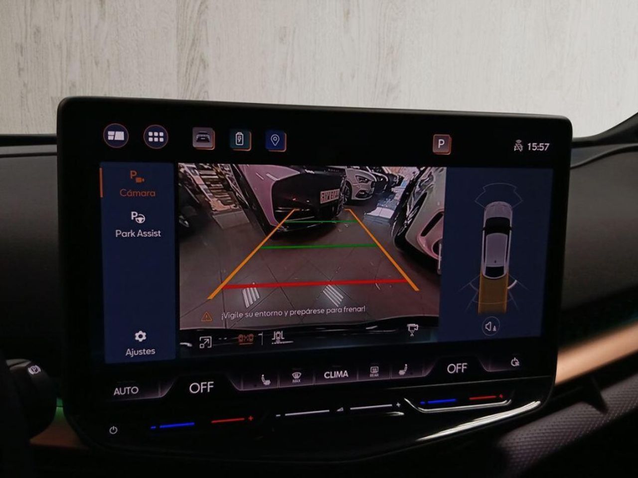 Cupra Tavascan 77kWh 210kW 286CV Endurance - foto 13